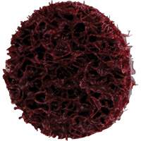 Standard Abrasives Quick-Change Surface Conditioning Disc, 3/4" Dia., Medium Grit, Aluminum Oxide Waymarc Industries Inc