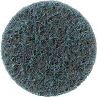 Standard Abrasives Quick-Change Surface Conditioning Disc, 3/4" Dia., Very Fine Grit, Aluminum Oxide Waymarc Industries Inc