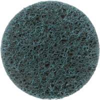 Standard Abrasives Quick-Change Surface Conditioning Disc, 1" Dia., Very Fine Grit, Aluminum Oxide Waymarc Industries Inc