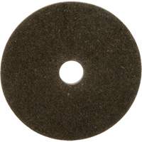 Disque unitaris&eacute; Standard Abrasives, 6" x 1/4", Arbre de 1", Grain de Moyen, Oxyde d'aluminium Waymarc Industries Inc