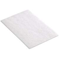 BLENDEX Cleaning Hand Pads, Aluminum Oxide, 6" x 9", General Purpose Grit Waymarc Industries Inc