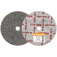 Disque de finition Blendex U, 3" dia., Grain 6SF, Carbure de silicium Waymarc Industries Inc