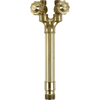 Manche de chalumeau soudeur 9" &agrave; service intensif Waymarc Industries Inc