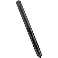 Spiral Point Tap, High Speed Cobalt, M8x1.25 Thread, 2-23/32" L Waymarc Industries Inc