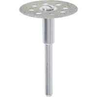Diamond Coated Wheel Bit with 7/8" Diameter Waymarc Industries Inc