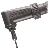 Dremel<sup>®</sup> Attachments - Right-Angle Attachments WJ125 | Waymarc Industries Inc