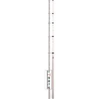Telescoping Measuring Rod - 10ths & 100ths Waymarc Industries Inc
