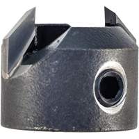 Countersinks, 20 mm, Carbide WK526 | Waymarc Industries Inc