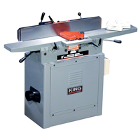 Industrial Woodworking Jointer Waymarc Industries Inc