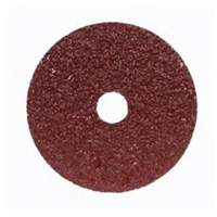 Metal Fiber Disc, Aluminum Oxide, 16, 5" Dia x 7/8" Arbor WM416 | Waymarc Industries Inc