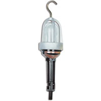 Baladeuses pour emplacements dangereux, DEL, 20 W, 2400 Lumens Waymarc Industries Inc