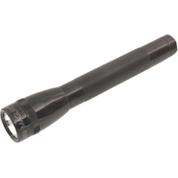 Lampes de poche Mini, Incandescente, 9 lumens, Piles AAA Waymarc Industries Inc
