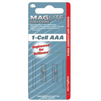 Ampoule de rechange pour lampe de poche Mini MagliteAAA Waymarc Industries Inc