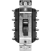 Single Phase Manual Disconnect Switch Waymarc Industries Inc
