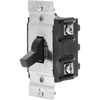 Single Phase Double Pole Disconnect Switch Waymarc Industries Inc