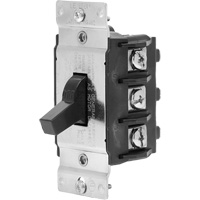 Three Phase Three Pole Disconnect Switch Waymarc Industries Inc