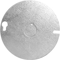 Octagonal Device Box Plate Waymarc Industries Inc