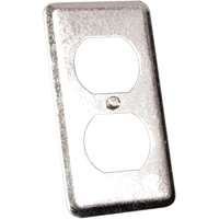 Duplex Wall Plate Waymarc Industries Inc