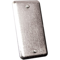 Blank Wall Plate Waymarc Industries Inc