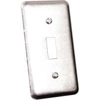 Toggle Switch Wall Plate Waymarc Industries Inc
