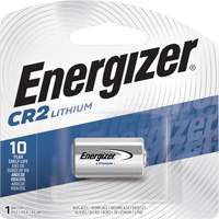 Lithium Batteries, CR2, 3 V XC007 | Waymarc Industries Inc
