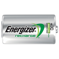 Rechargeable NiMH Batteries, C, 1.2 V XC019 | Waymarc Industries Inc