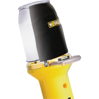 Wobblelight&reg; 180° Arc Reflector Shield Waymarc Industries Inc