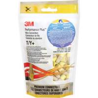 T/Y+ Wire Connectors Waymarc Industries Inc