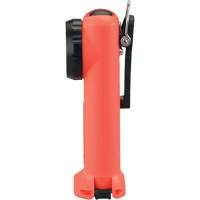 Survivor&reg; Flashlight, LED, 175 Lumens, Rechargeable Batteries Waymarc Industries Inc
