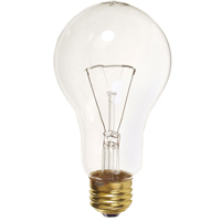 Sylvania SUPERSAVER<sup>®</sup> Incandescent Lamp - 6 per Pack XG966 | Waymarc Industries Inc