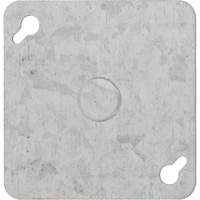 Couvercles carr&eacute;s Waymarc Industries Inc