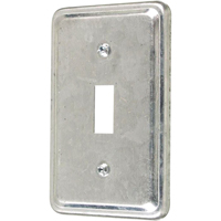 Couvercles pour boîte utilitaire Waymarc Industries Inc