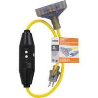 Outlets, UPS & Surge Suppressors