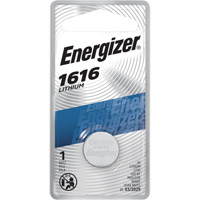 1616 Battery, 3 V Waymarc Industries Inc