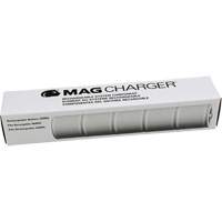 Bloc-pile de rechange pour syst&egrave;me de lampe de poche Mag Charger Waymarc Industries Inc
