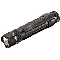 Mag-Tac™ Tactical Flashlights, LED, 320 Lumens, CR123 Batteries XD006 | Waymarc Industries Inc