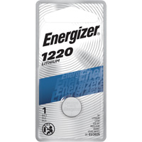 1220 Battery, 3 V Waymarc Industries Inc