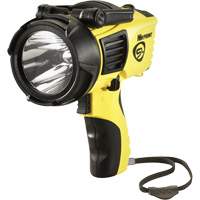 Waypoint<sup>®</sup> Pistol Grip Spotlight, LED, 550 Lumens, C Batteries XD327 | Waymarc Industries Inc