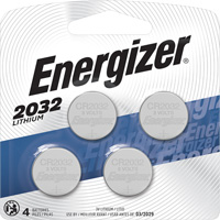 2032 Batteries, 3 V Waymarc Industries Inc