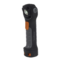PivotPro Flashlights, LED, 300 Lumens, AA Batteries Waymarc Industries Inc