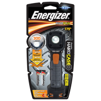 PivotPro Flashlights, LED, 300 Lumens, AA Batteries Waymarc Industries Inc