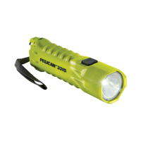 Lampe de poche 3315PL, DEL, 160 lumens, Piles AA Waymarc Industries Inc