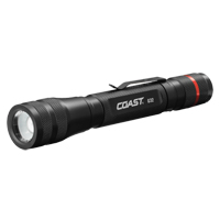 Lampe de poche G32 Coast, DEL, 456 lumens, Piles AA Waymarc Industries Inc