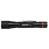 Lampe de poche G32 Coast, DEL, 456 lumens, Piles AA Waymarc Industries Inc