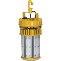 ProLight 360° Industrial Light Kit, LED, 120 W, 15000 Lumens, Plastic Housing Waymarc Industries Inc