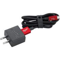 Micro-USB Cable and Wall Charger XG786 | Waymarc Industries Inc