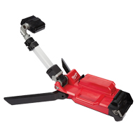 M18 Rocket Dual Pack Tower Light with One-Key, LED, 60 W, 5400 Lumens, Plastic Housing Waymarc Industries Inc