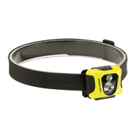 Enduro&reg; Multi-Purpose Headlamp, LED, 200 Lumens, 6 Hrs. Run Time, AAA Batteries Waymarc Industries Inc