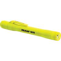 Lampe de poche, DEL, 117 lumens, Piles AAA Waymarc Industries Inc