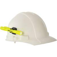 Lampe de poche, DEL, 117 lumens, Piles AAA Waymarc Industries Inc